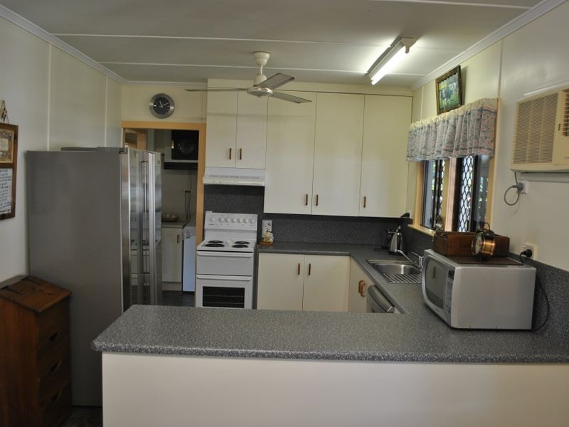 186 Wilson Street, Frenchville QLD 4701