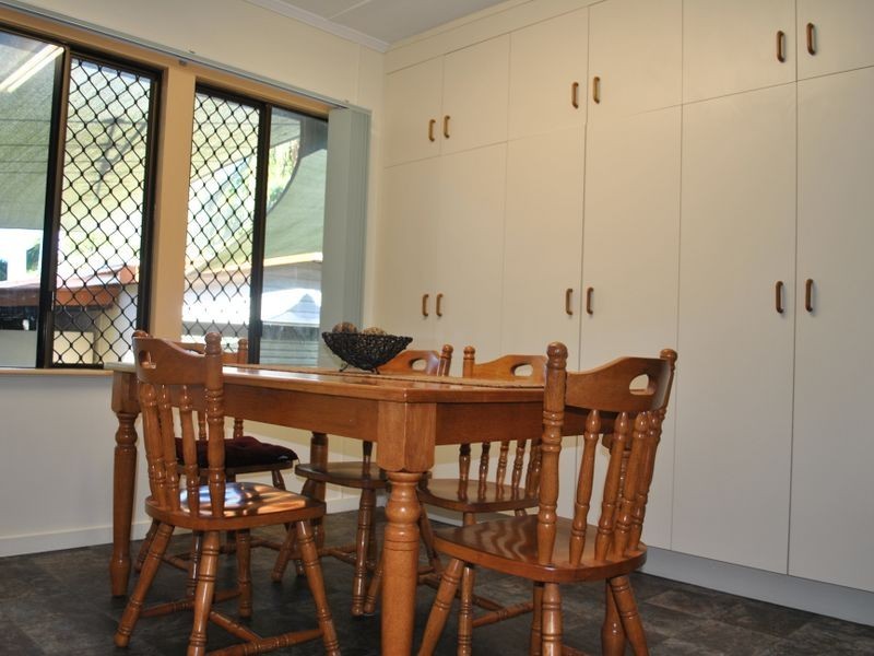 186 Wilson Street, Frenchville QLD 4701