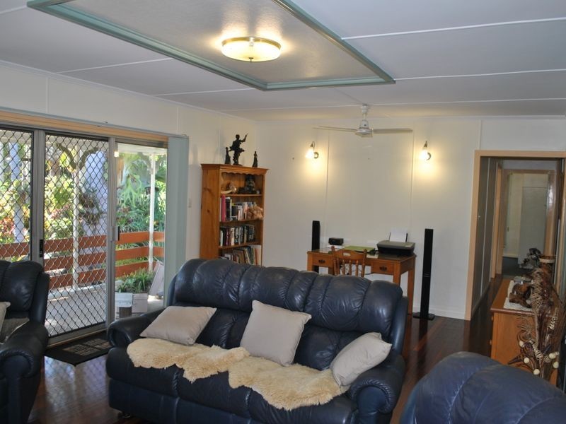 186 Wilson Street, Frenchville QLD 4701