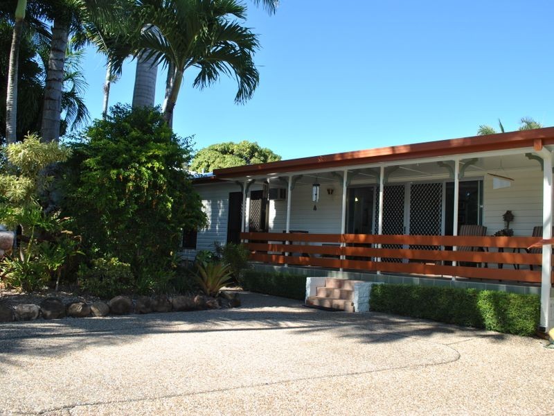 186 Wilson Street, Frenchville QLD 4701