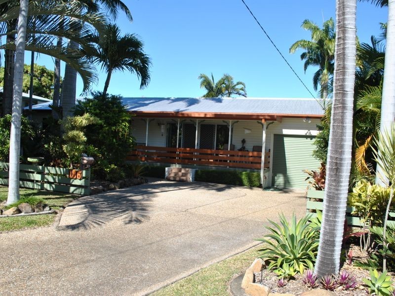 186 Wilson Street, Frenchville QLD 4701