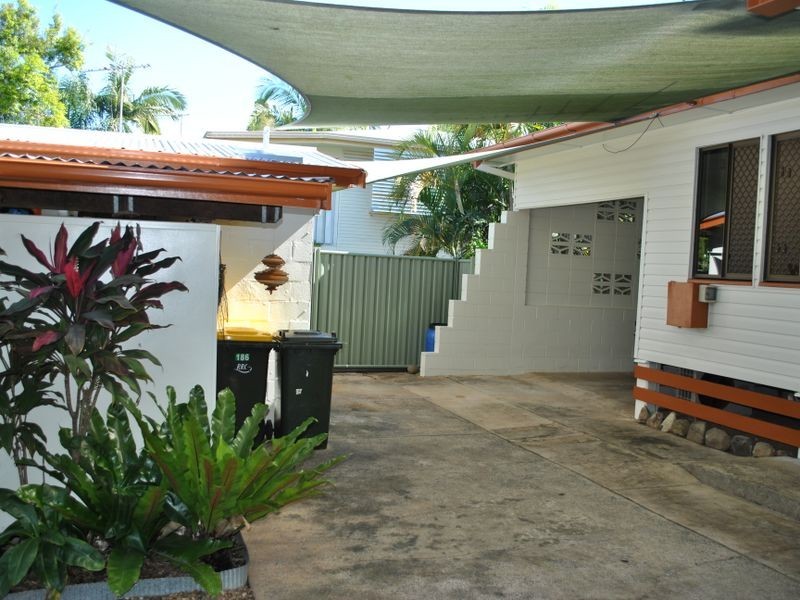 186 Wilson Street, Frenchville QLD 4701