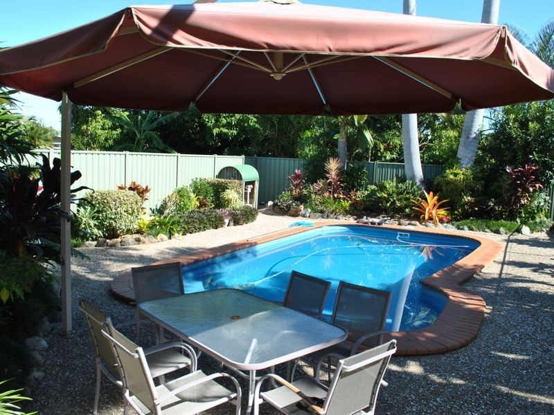 186 Wilson Street, Frenchville QLD 4701