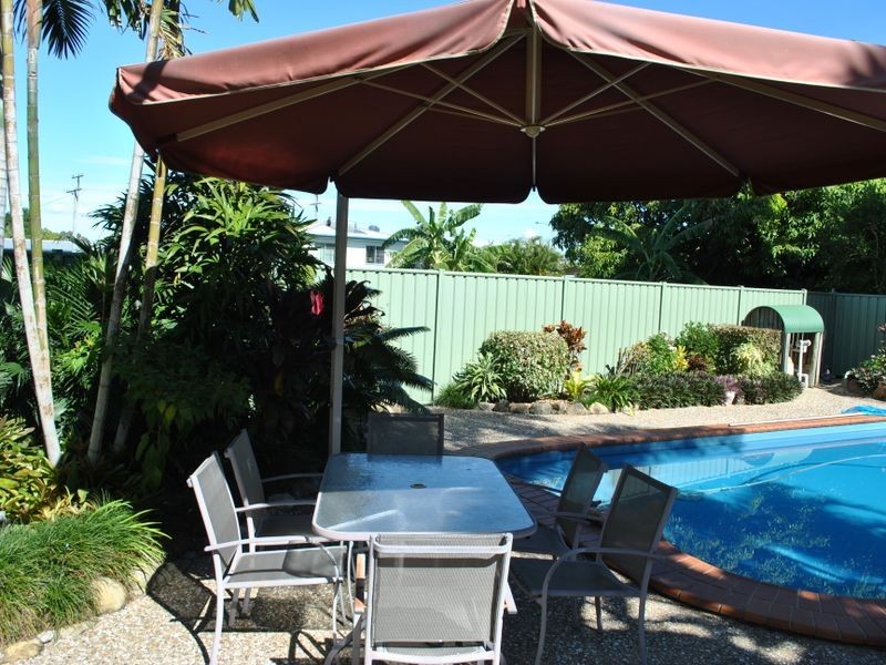 186 Wilson Street, Frenchville QLD 4701