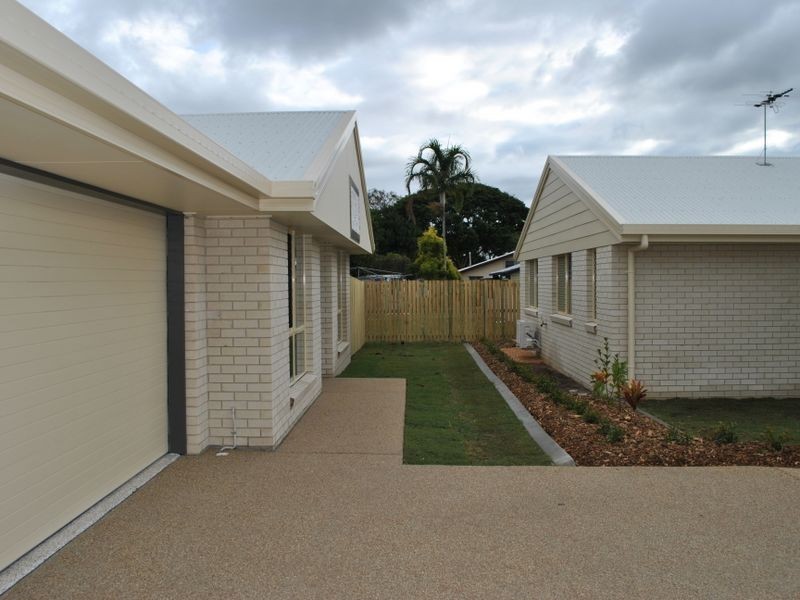 275A Dean Street, Berserker QLD 4701