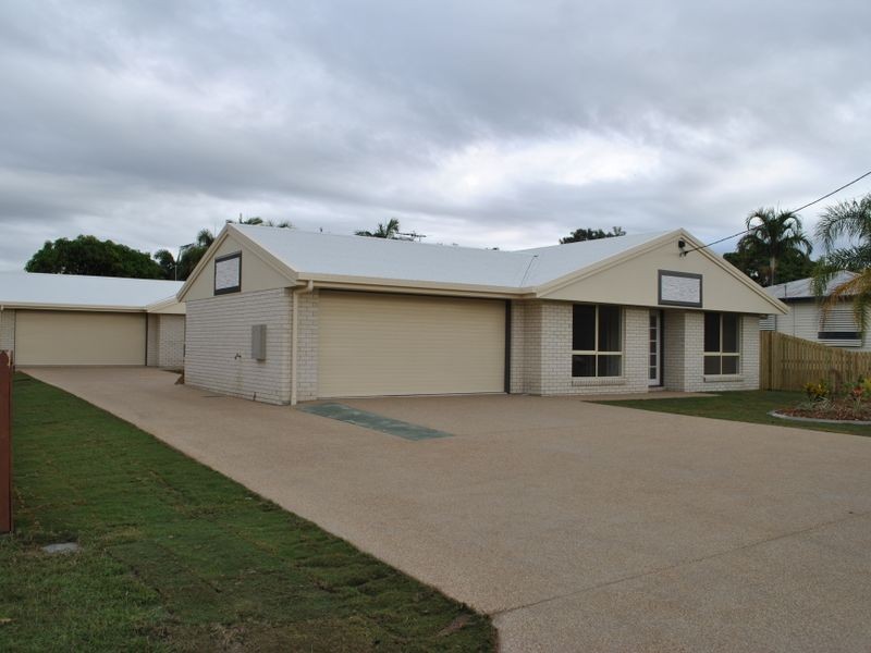 275A Dean Street, Berserker QLD 4701