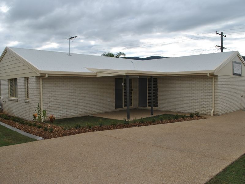 275A Dean Street, Berserker QLD 4701