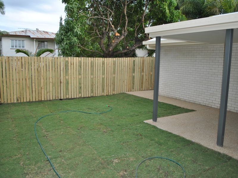 275A Dean Street, Berserker QLD 4701