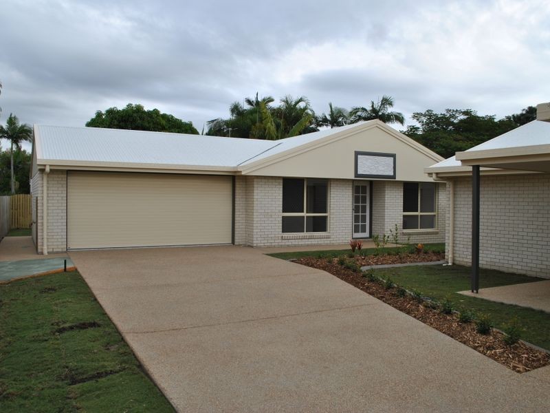 275A Dean Street, Berserker QLD 4701