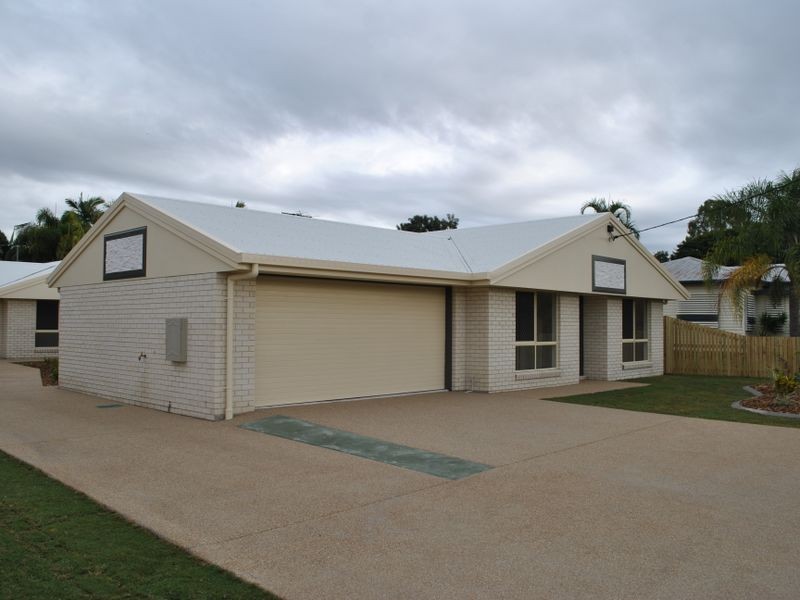 275A Dean Street, Berserker QLD 4701