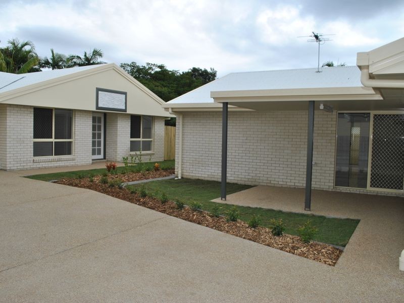 275A Dean Street, Berserker QLD 4701