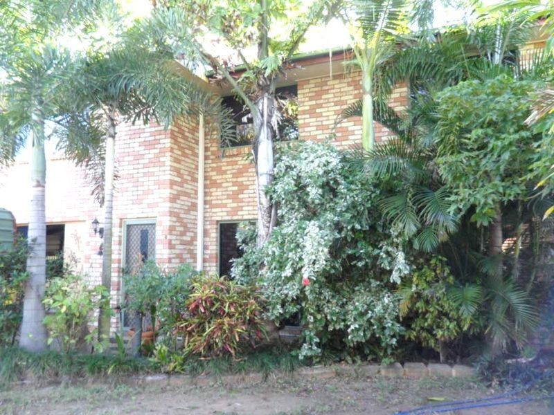 5 Hotham Close, Parkhurst QLD 4702