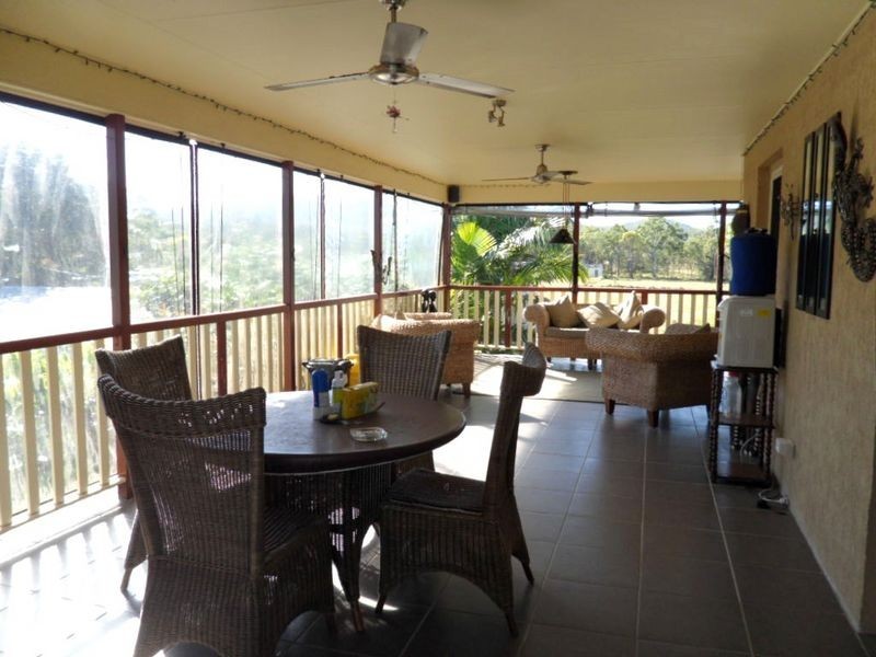 5 Hotham Close, Parkhurst QLD 4702