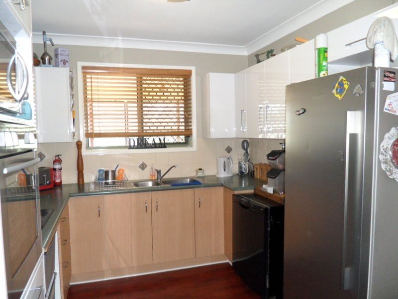 5 Hotham Close, Parkhurst QLD 4702