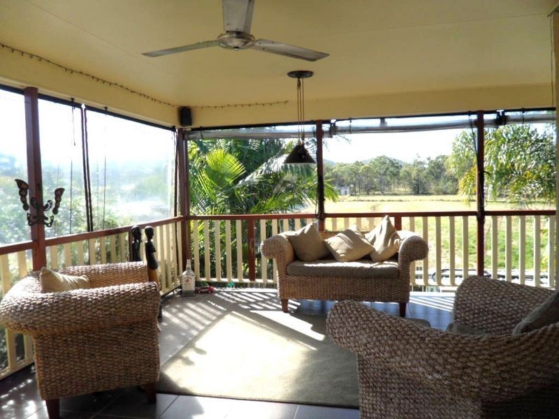 5 Hotham Close, Parkhurst QLD 4702