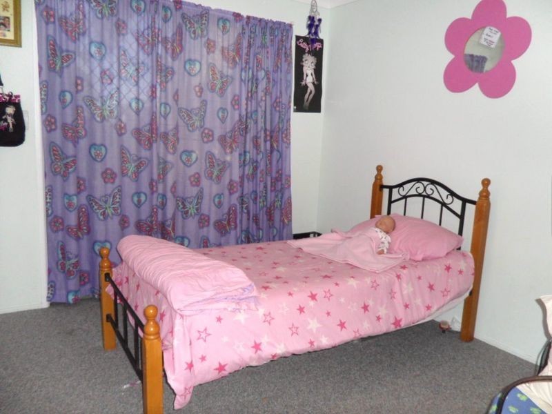 5 Hotham Close, Parkhurst QLD 4702