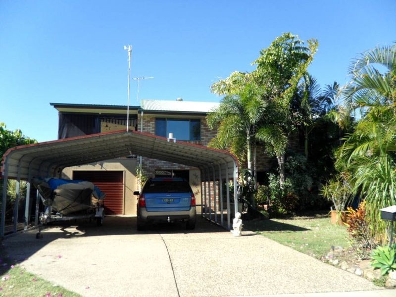 5 Hotham Close, Parkhurst QLD 4702
