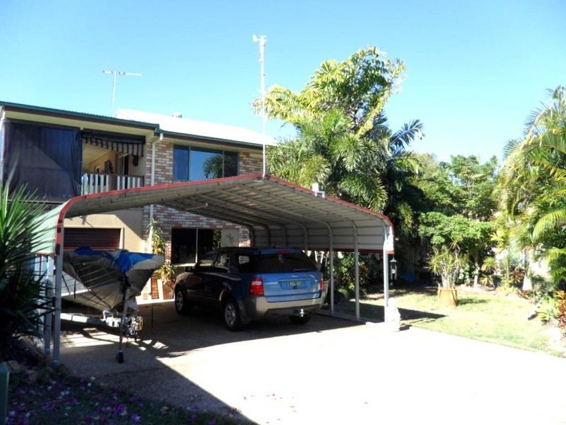 5 Hotham Close, Parkhurst QLD 4702