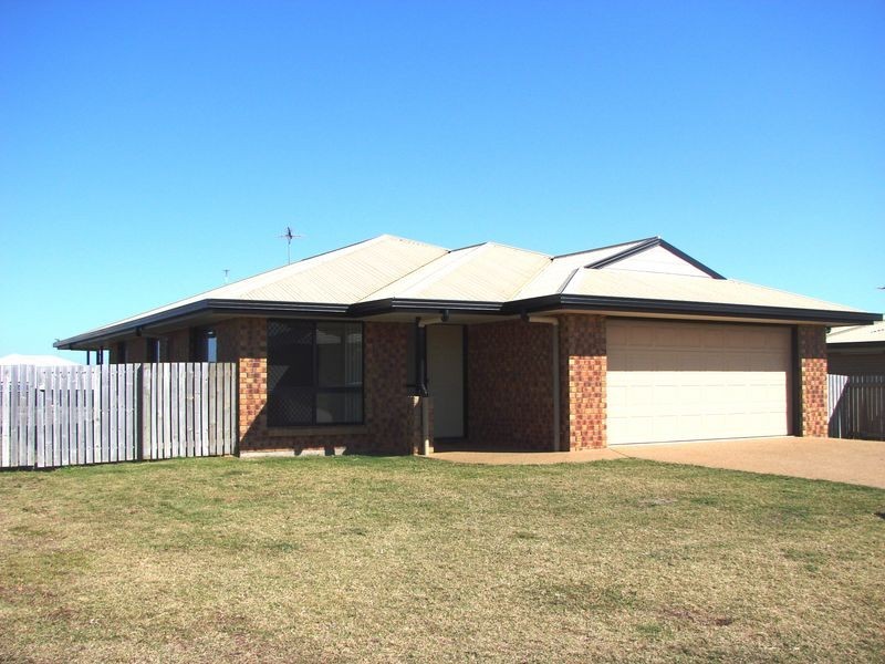 16 Annie Close, Gracemere QLD 4702