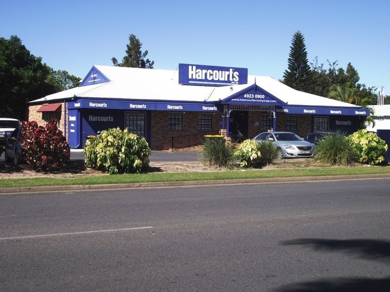 4 Aquatic Place, Rockhampton QLD 4700