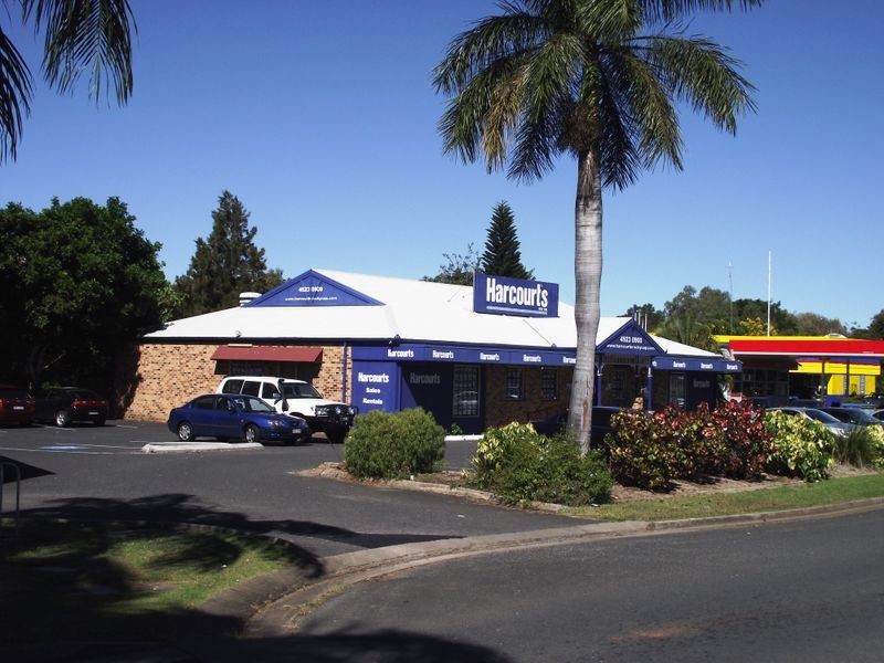 4 Aquatic Place, Rockhampton QLD 4700
