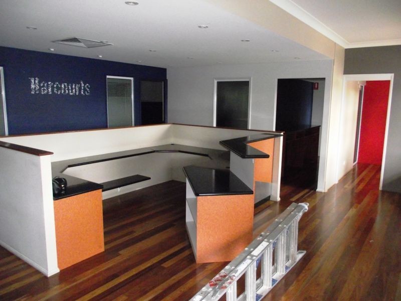 4 Aquatic Place, Rockhampton QLD 4700