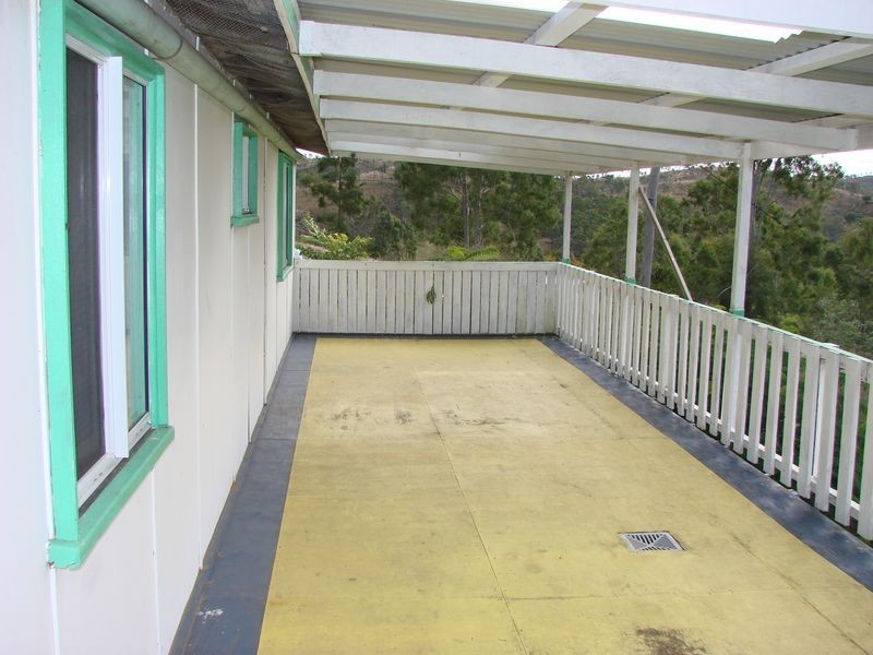 52 Gordon Street, Mount Morgan QLD 4714