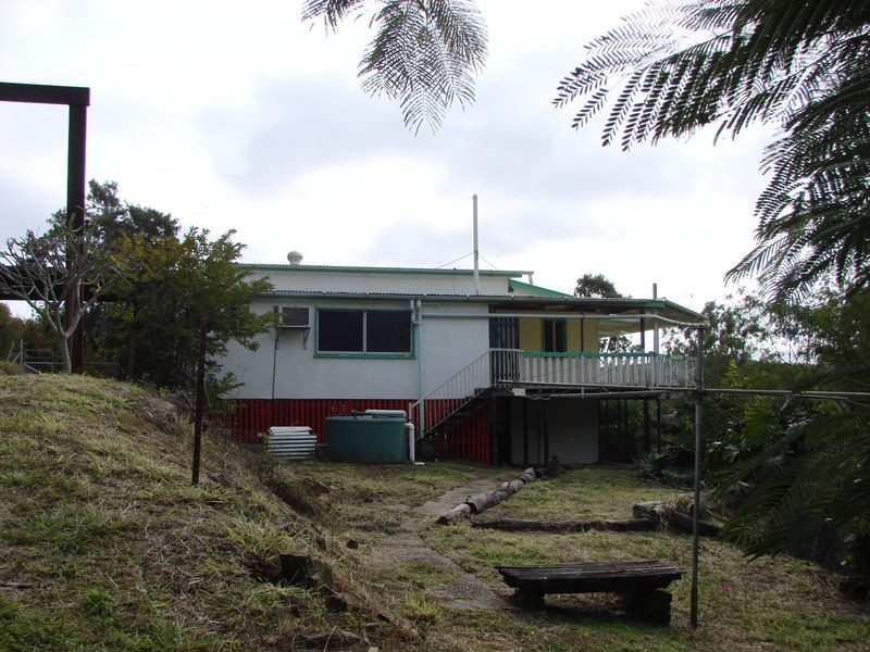 52 Gordon Street, Mount Morgan QLD 4714