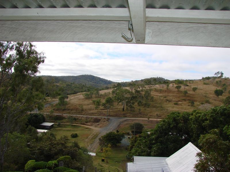 52 Gordon Street, Mount Morgan QLD 4714