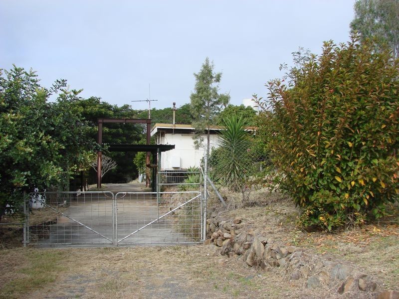 52 Gordon Street, Mount Morgan QLD 4714