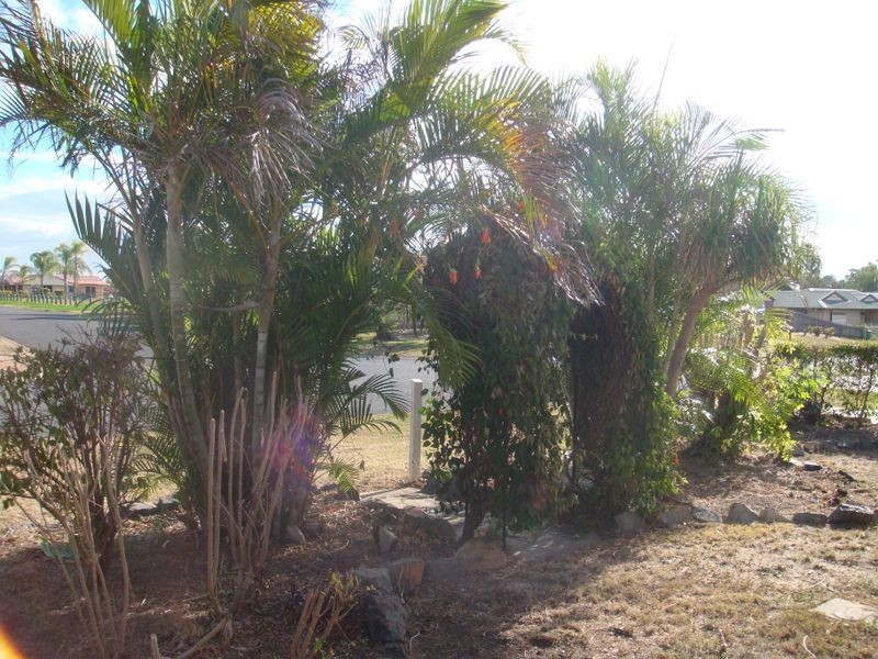 13 Rosewood Avenue, Gracemere QLD 4702