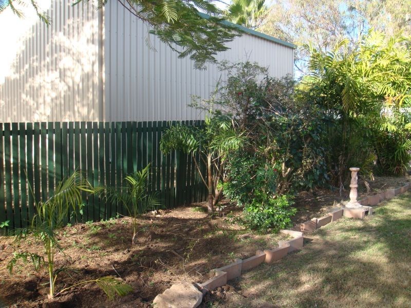 13 Rosewood Avenue, Gracemere QLD 4702