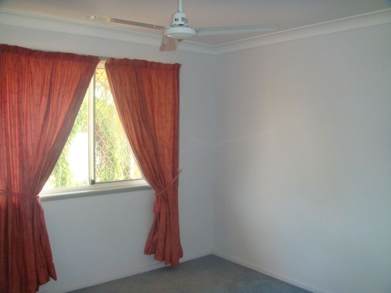 13 Rosewood Avenue, Gracemere QLD 4702