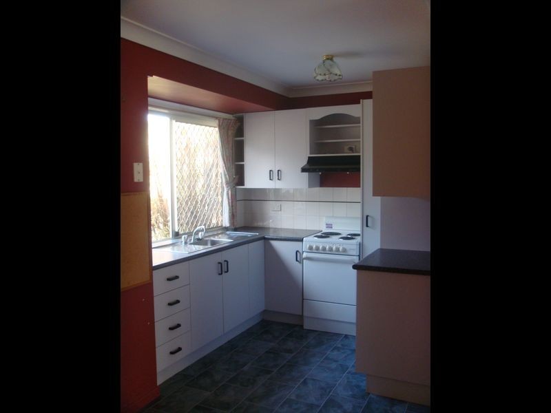 13 Rosewood Avenue, Gracemere QLD 4702