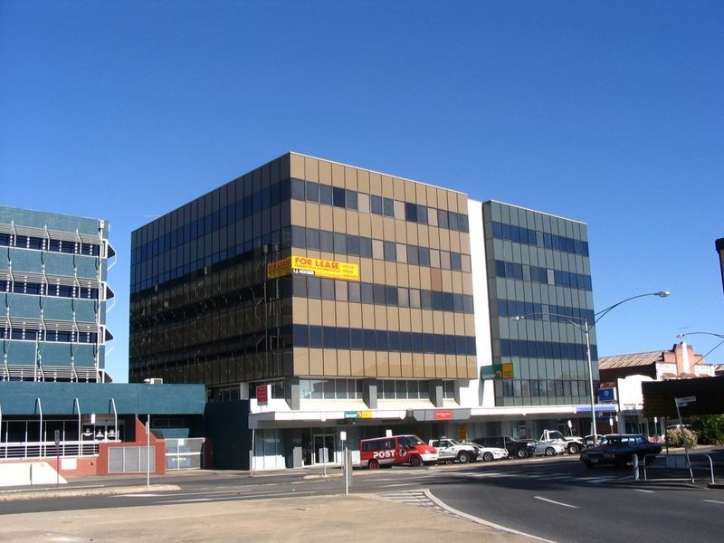 4B/34 East Street, Rockhampton QLD 4700