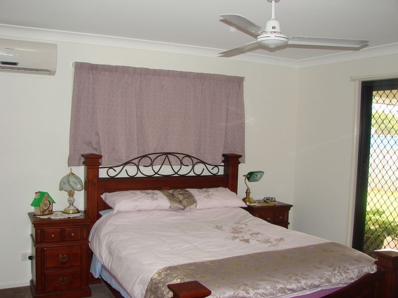 26 Corella Drive, Gracemere QLD 4702