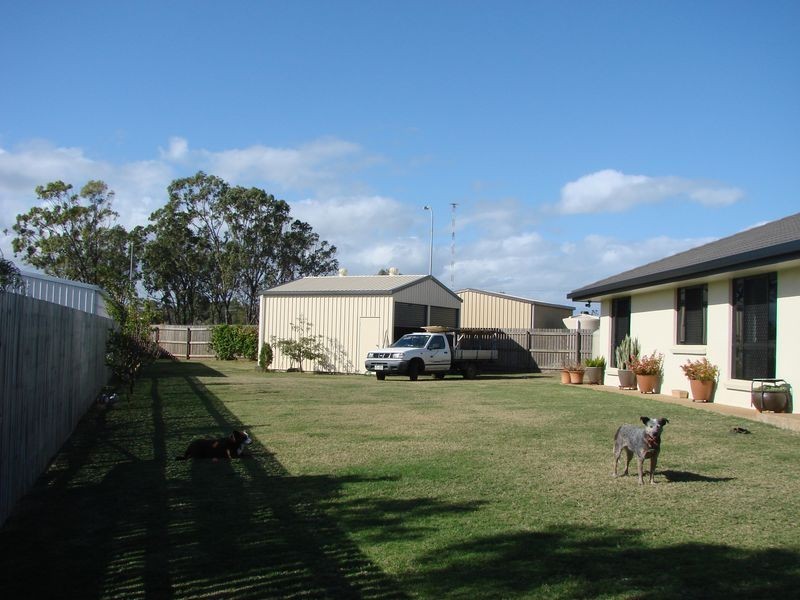 26 Corella Drive, Gracemere QLD 4702
