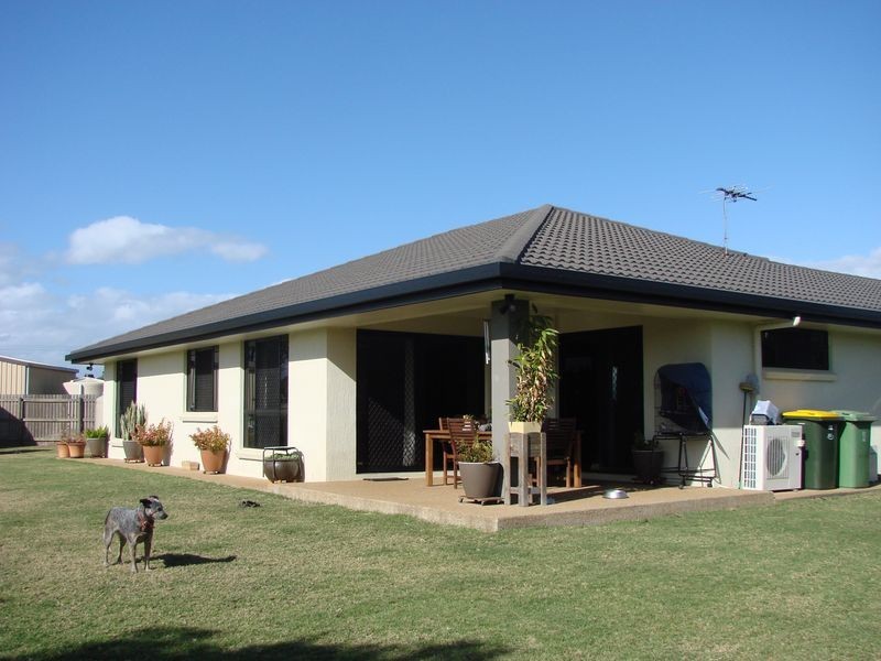 26 Corella Drive, Gracemere QLD 4702