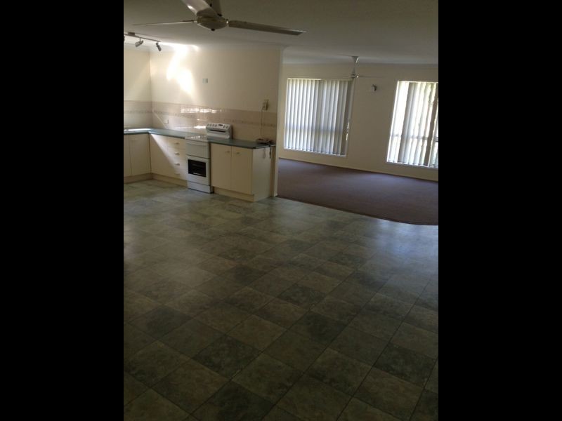 307 Everingham Avenue, Frenchville QLD 4701