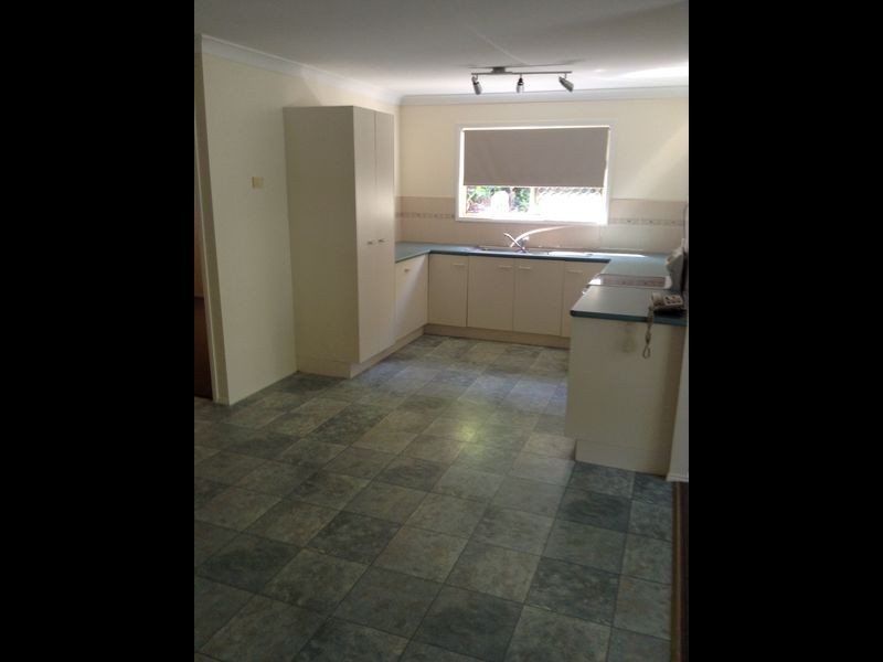 307 Everingham Avenue, Frenchville QLD 4701