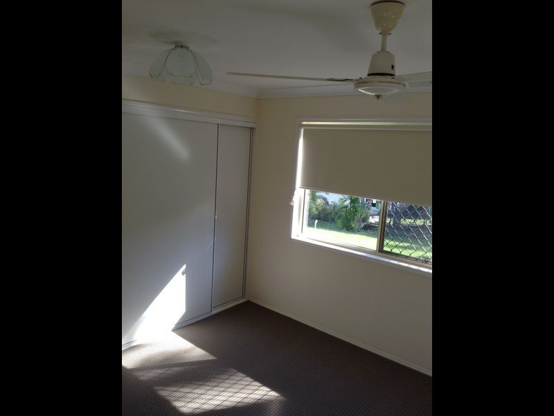 307 Everingham Avenue, Frenchville QLD 4701