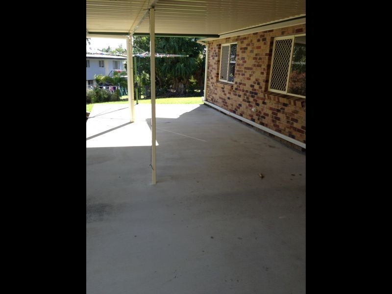 307 Everingham Avenue, Frenchville QLD 4701