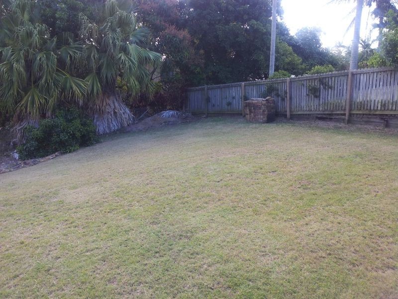 307 Everingham Avenue, Frenchville QLD 4701