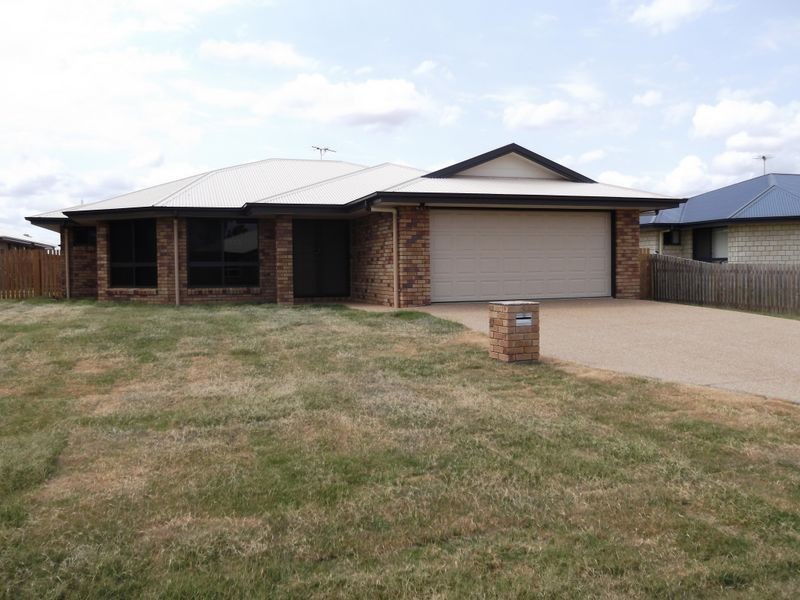 19 Emery Street, Gracemere QLD 4702