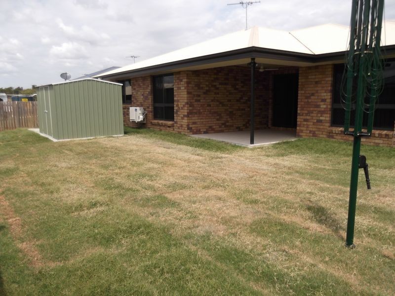 19 Emery Street, Gracemere QLD 4702
