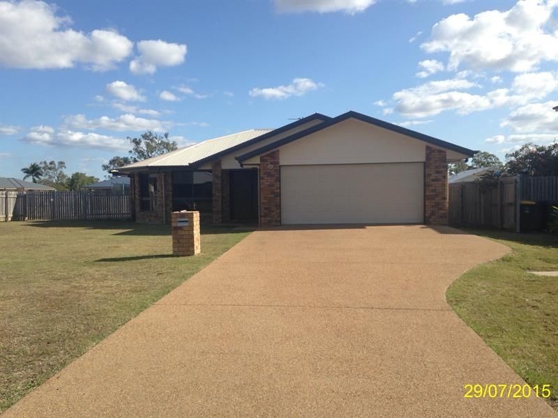 12 Owen Avenue, Gracemere QLD 4702