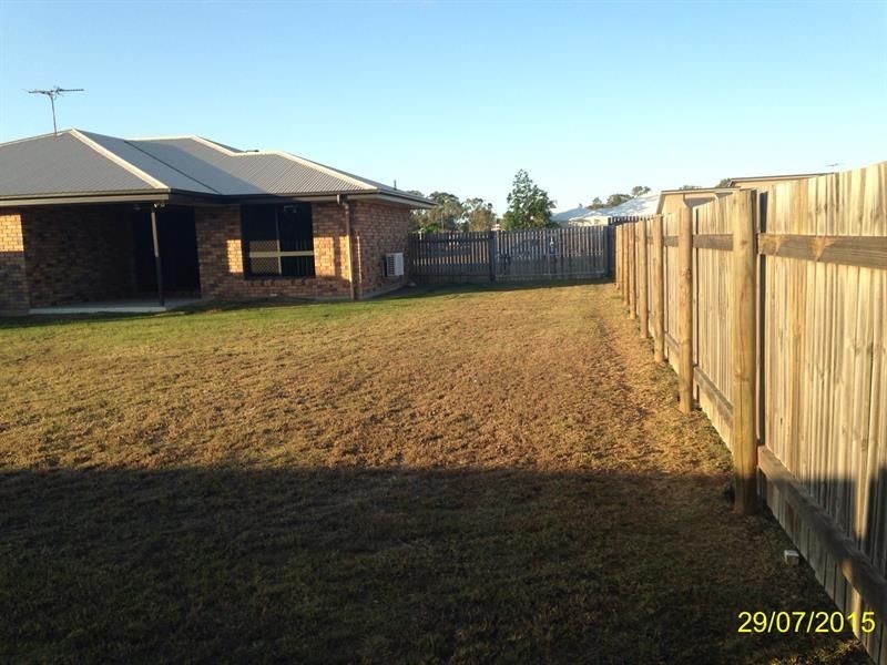 12 Owen Avenue, Gracemere QLD 4702