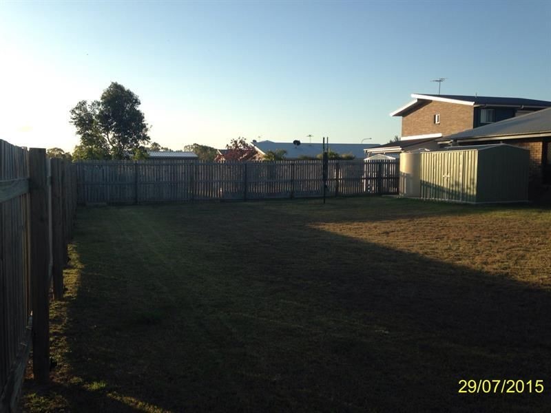 12 Owen Avenue, Gracemere QLD 4702