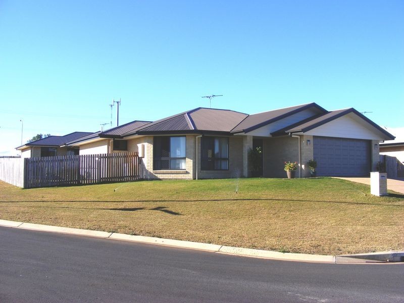 119 Abby Dr, Gracemere QLD 4702