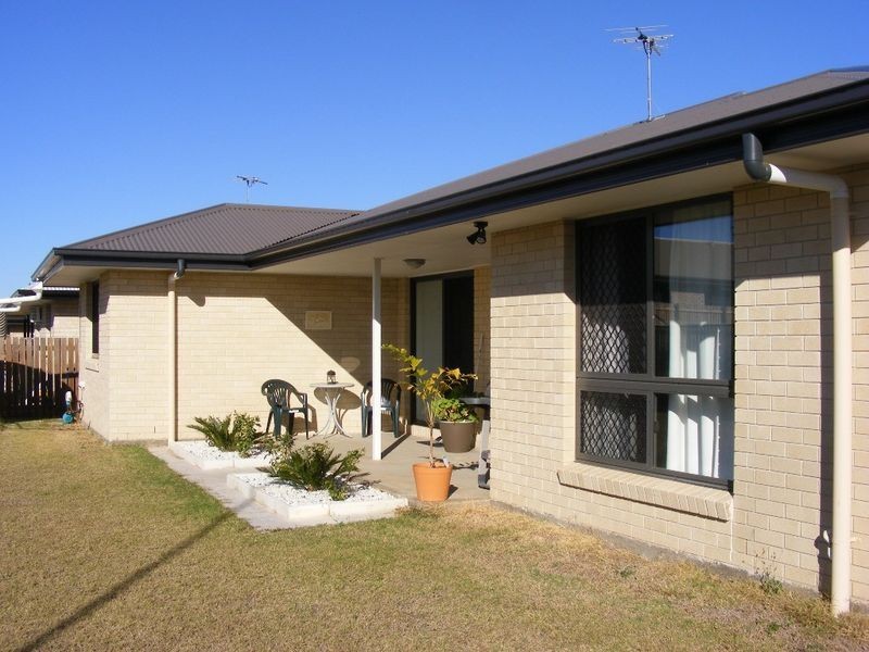 119 Abby Dr, Gracemere QLD 4702